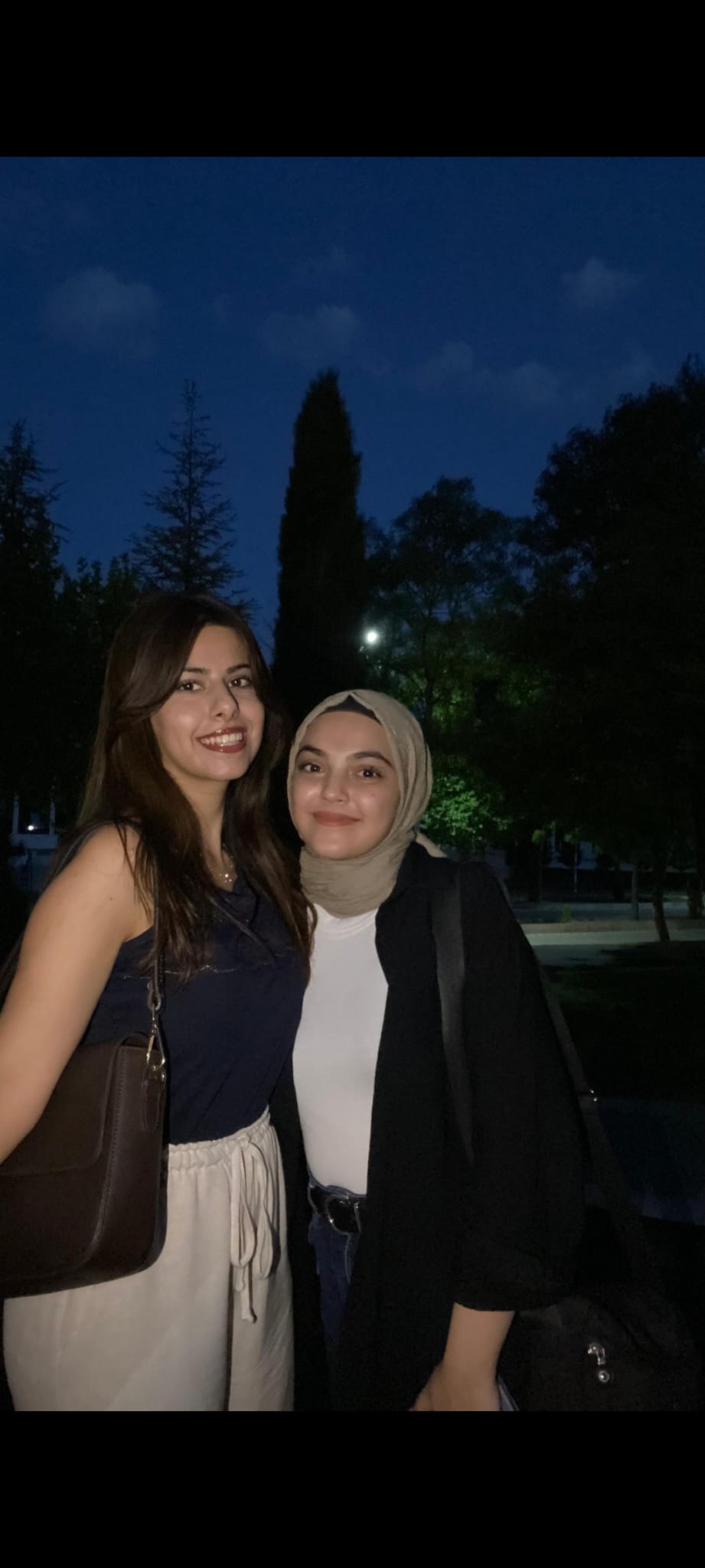 Erva ile anı 2