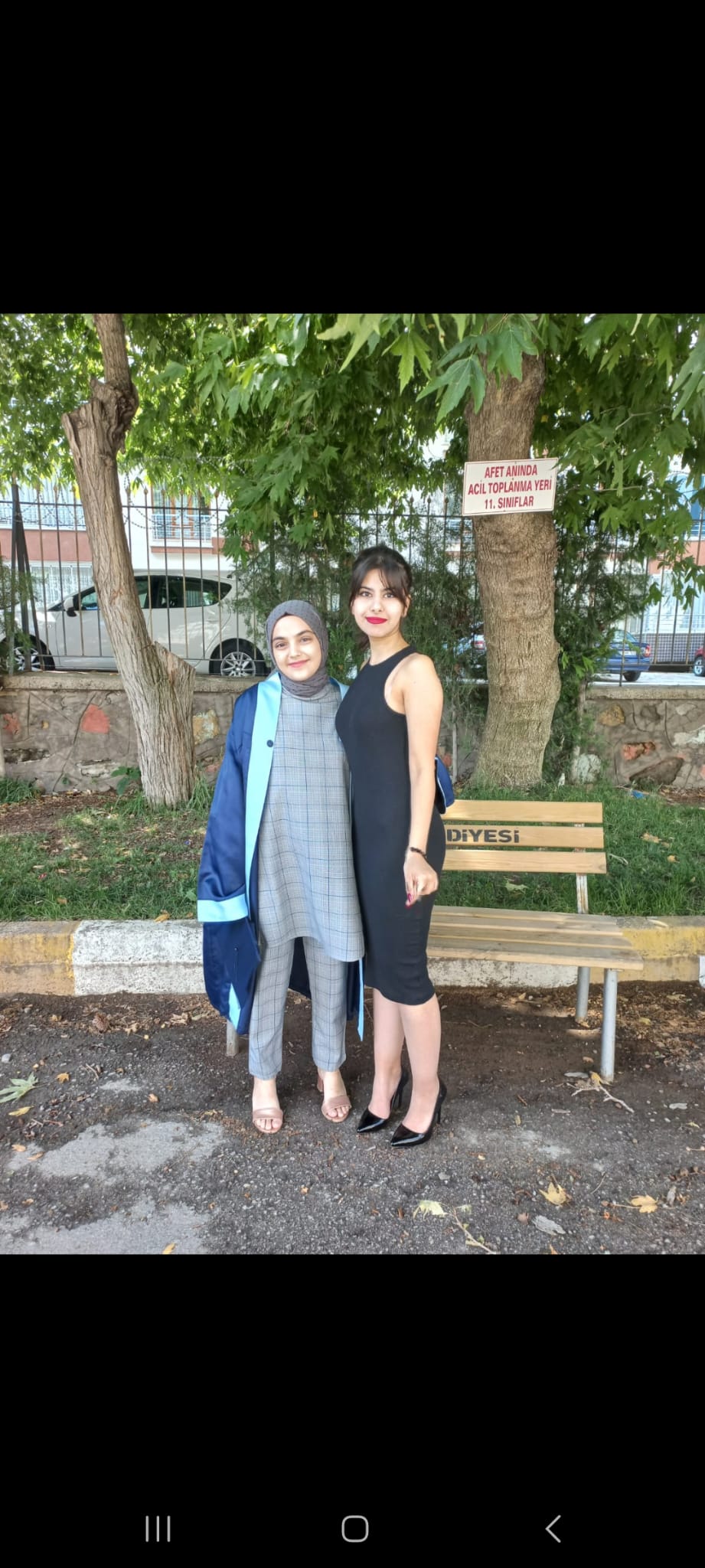 Erva ile anı 3